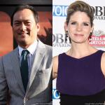 Ken Watanabe and Kelli O'Hara to Star in Broadway Revival of 'The King and I'