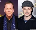 Kiefer Sutherland Has Classy Response to Freddie Prinze Jr.'s 'Unprofessional' Claim