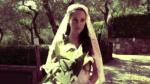 Lana Del Rey Plays Sultry Bride in 'Ultraviolence' Music Video