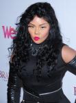 Lil' Kim Posts First Photo of Her Baby