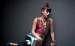 Lily Allen Confronts Mean Bloggers in 'URL Badman' Music Video