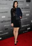 Liv Tyler Accidentally Flashes Underwear During Outing