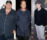 '24' Co-Star Louis Lombardi Defends Kiefer Sutherland After Freddie Prinze Jr.'s Diss
