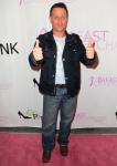 'My Big Fat Greek Wedding' Actor Louis Mandylor Is Hospitalized After Set Collapse