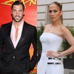 Maksim Chmerkovskiy on Jennifer Lopez Dating Report: 'We're Friends'