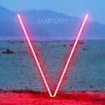 Maroon 5 Unwraps 'V' Album Artwork and Tracklist