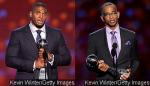 Michael Sam, Stuart Scott Deliver Powerful Speeches at ESPY Awards