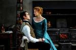 Jessica Chastain and Colin Farrell Play Sex and Power Game in 'Miss Julie' Trailer