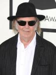 Neil Young's Concert in Israel Canceled due to Security Issues