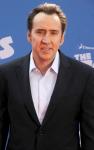 Nicolas Cage Is First-Time Grandfather