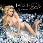 Paris Hilton Returns With New Single 'Come Alive'