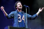 Eddie Vedder Covers John Lennon's 'Imagine' at Concert Following His Anti-War Comment