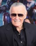 Stan Lee Confirms Cameo in 'Avengers: Age of Ultron'