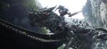 'Transformers: Age of Extinction' Producers Facing Second Lawsuit From Chinese Company