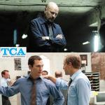 'Breaking Bad' and 'True Detective' Among Winners at 2014 TCA Awards