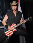 Indian Tribe Cancels Ted Nugent's Concert due to Star's 'Racist Views'