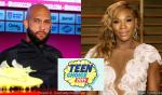 Teen Choice Awards 2014: Tim Howard, Serena Williams Included in Second Wave of Sports Nominations