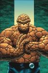 First Look at The Thing From 'Fantastic Four' Reboot Leaks