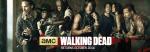 'The Walking Dead' Comic-Con Poster Sees Everyone Ready to Fight in Handcuffs