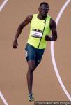 American Sprinter Torrin Lawrence Dies in Car Wreck