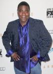 Tracy Morgan Released From Rehab Center