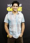 'Teen Wolf' Star Tyler Posey to Host 2014 Teen Choice Awards