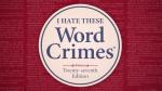 Weird Al Yankovic Teaches Grammar in 'Word Crimes' Video