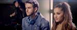 Ariana Grande Battles Aliens in 'Break Free' Music Video Ft. Zedd