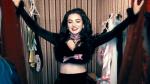 Charli XCX Plays a Rebellious Student in 'Break the Rules' Video