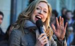 Chelsea Clinton Quits as NBC News Correspondent