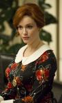 Christina Hendricks Fired From Agency for Taking 'Mad Men' Role