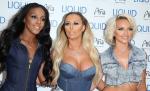 Danity Kane Breaks Up Again After Catfight Between Aubrey O'Day and Dawn Richard