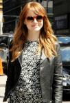 Emma Stone Officially Announced as Sally Bowles in 'Cabaret'