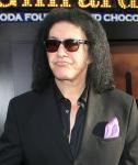Gene Simmons Sorry for Telling Depressed People to Kill Themselves