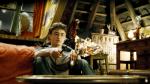 Daniel Radcliffe Doesn't Like His Acting in 'Harry Potter and the Half-Blood Prince'
