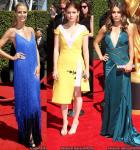 heidi klum emmys 2014