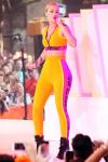 Video: Iggy Azalea Performs 'Fancy' on 'Today' Show