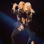 Iggy Azalea Turned Down Kiss From Rita Ora at MTV VMAs 2014