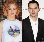 Jennifer Lawrence Splits From Nicholas Hoult