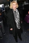 Joan Rivers Is 'in Critical But Stable Condition' After She Stopped Breathing During Surgery
