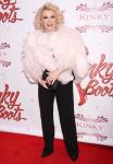 Joan Rivers Says Her Comments About Dead Palestinians Were 'Taken Out of Context'