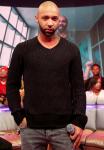 Joe Budden Launches Twitter Rant at NYPD as He's Wanted for Alleged Assault