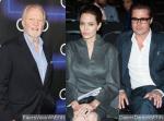 Jon Voight Wasn't Aware of Angelina Jolie and Brad Pitt's Nuptials