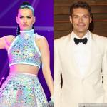 Katy Perry, Ryan Seacrest React to Hello Kitty News