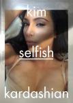 Kim Kardashian to Publish Selfies Book