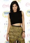 Kylie Jenner Involved in Car Accident Again