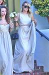 Lauren Conrad Becomes Bridesmaid at Friend's Nuptials, Reunites With 'Laguna Beach' Co-Stars