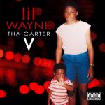 Lil Wayne Sets 'Tha Carter V' Release Date, Unveils Album Cover