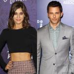 Lizzy Caplan Shoots Down James Marsden Dating Rumors