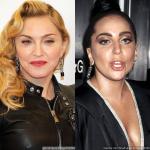 Report: Madonna Disses Lady GaGa, Calls Her a 'Copycat' in Leaked New Song